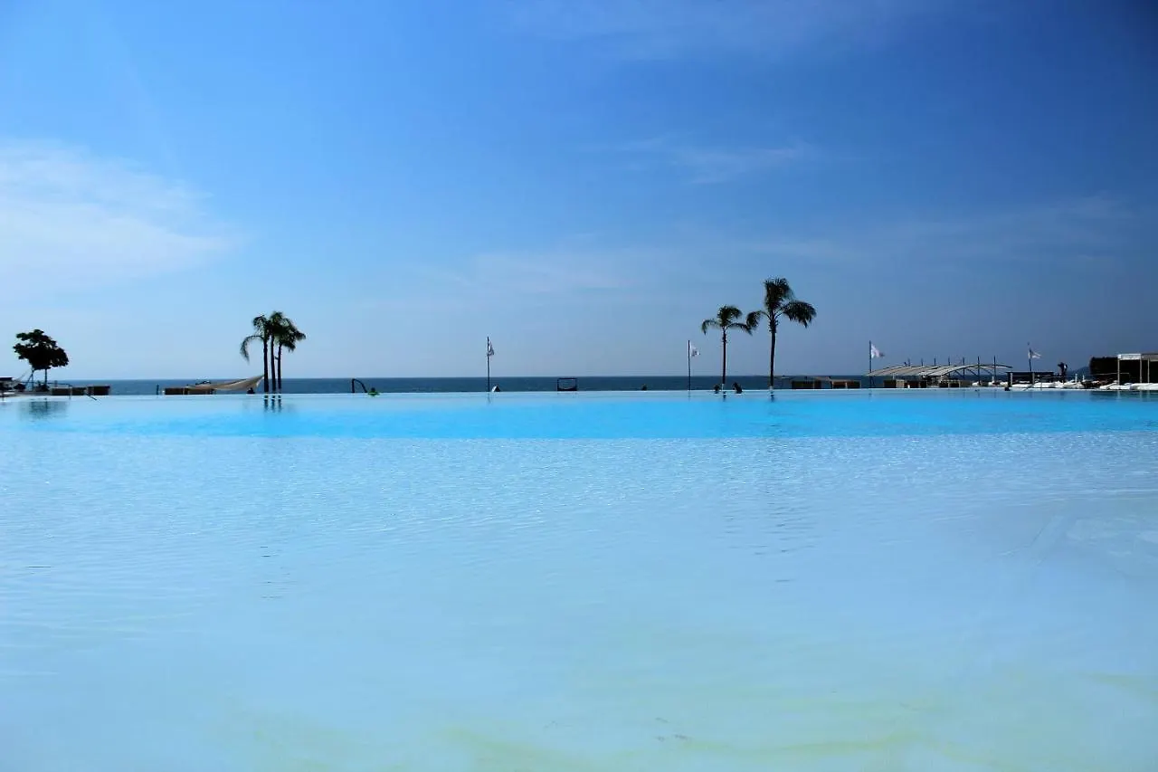 Estudio 573 Nuevo Vallarta, Frente Al Mar, Equipado Y Amueblado ! 0*,