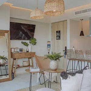 Máritima Golf New Private Access Apartamento