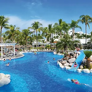 Отель Riu Jalisco, Нуэво-Вальярта