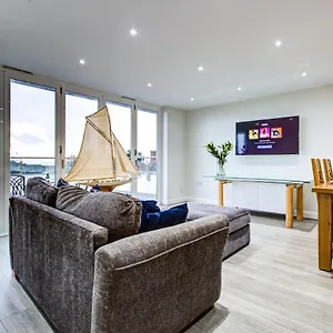 Penthouse , Leigh-on-Sea United Kingdom