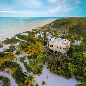 Casa Maya Kaan , Tulum México